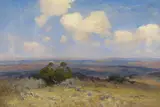 Julian Onderdonk, Sunlight and Shadow