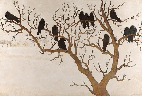 Jean Dunand, Untitled