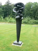 Sorel Etrog, Complexes of a young lady