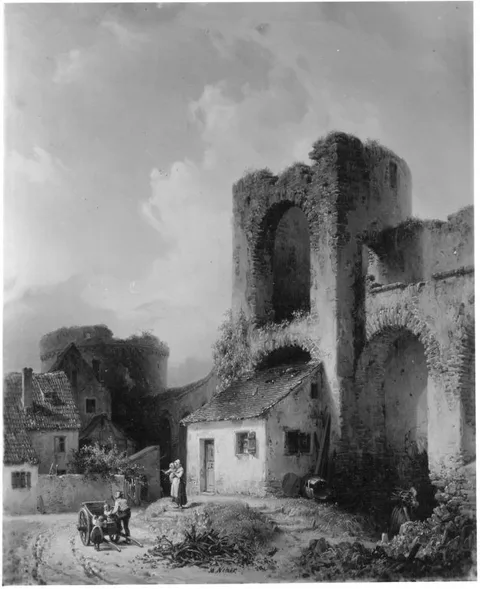 Michael Neher, Untitled