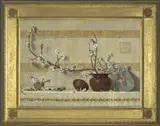 Charles Caryl Coleman, Quince Blossoms