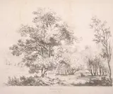 John Laporte, Sycamores at Britton Ferry