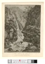 John Laporte, The fall of the Rydoll