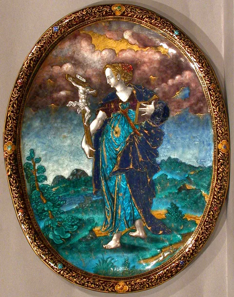 Jacques Courtois, Faith