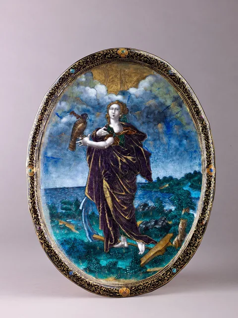 Jacques Courtois, Hope