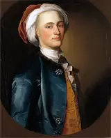 Thomas Hudson, Richard Peckham (d.1718)