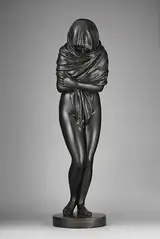 Jean-Antoine Houdon, Winter