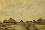 Rudolf Ribarz, Untitled