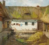 Konstantin Stoitzner, Untitled