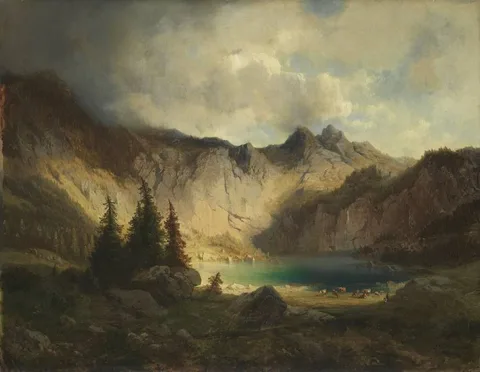 Karl Millner, Untitled