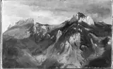 Karl Millner, Untitled