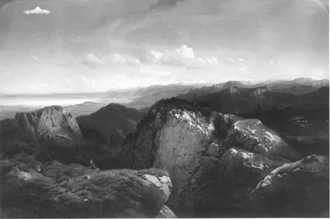 Karl Millner, Untitled
