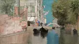 Francis Hopkinson Smith, Venice