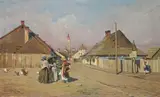 Jan Kazimierz Olpiński, Untitled