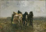 Otto von Thoren, Untitled