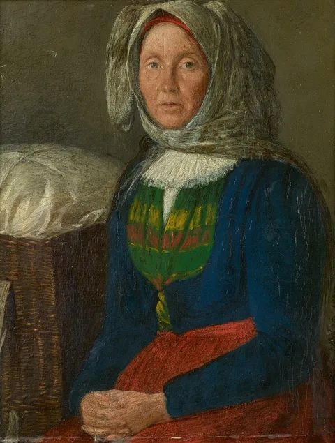 Johann Michael Neder, Lower Austria Farmer