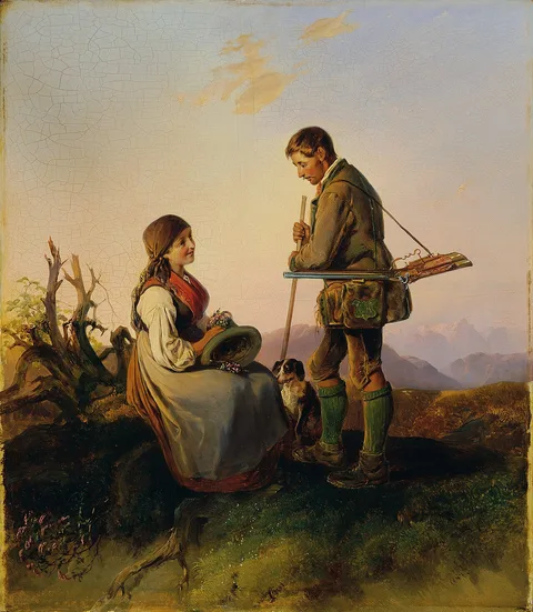 Matthias Ranftl, Untitled
