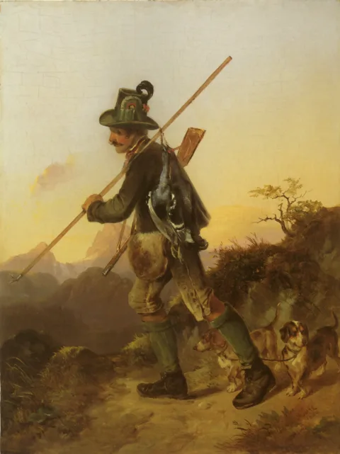 Matthias Ranftl, Untitled