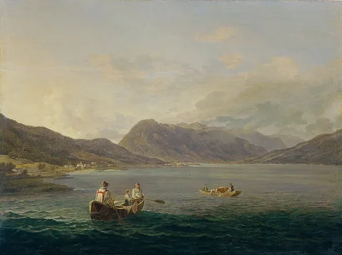 Anton Schiffer, Untitled