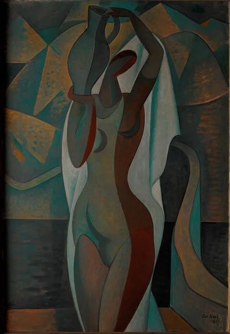 Jaroslav Král, Untitled