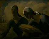 Jaroslav Král, Untitled