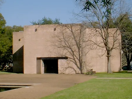 Mark Rothko, Rothko Chapel