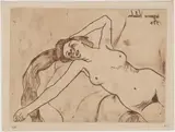 Suzanne Valadon, Kitty