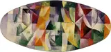 Robert Delaunay, Windows Open
