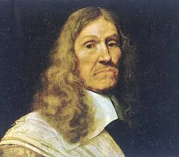 Philippe de Champaigne, Untitled