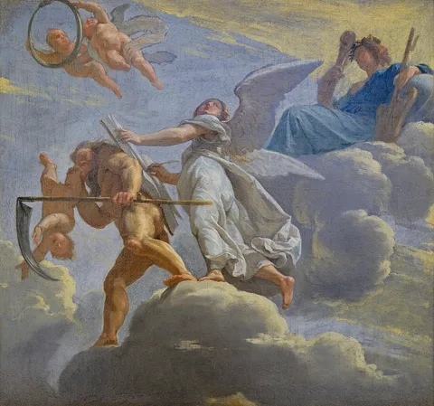 Philippe de Champaigne, Untitled
