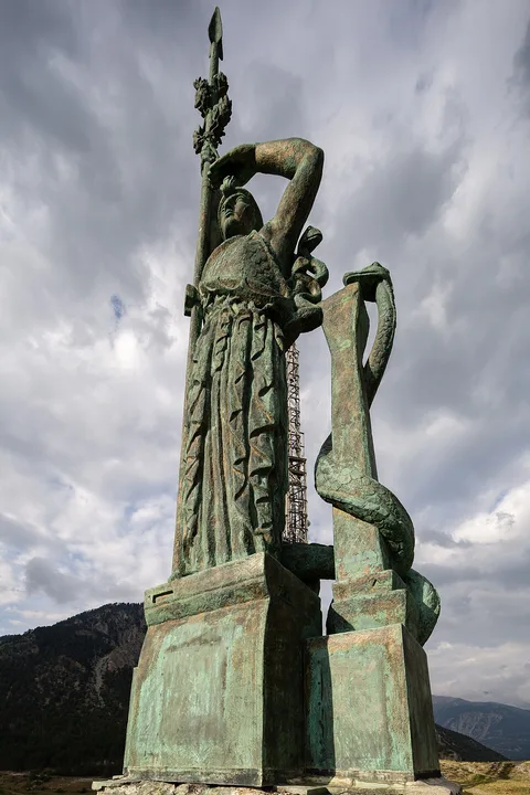 Émile Antoine Bourdelle, France