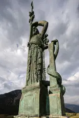 Émile Antoine Bourdelle, France