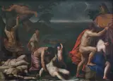 Alessandro Turchi, The Flood