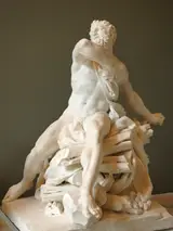 Guillaume Coustou the Elder, Untitled