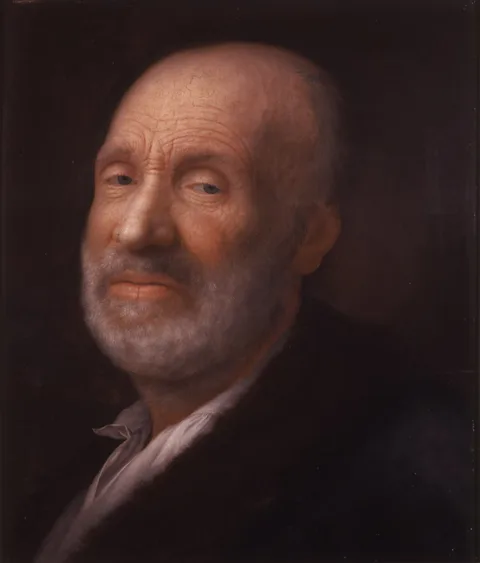 Balthasar Denner, Untitled