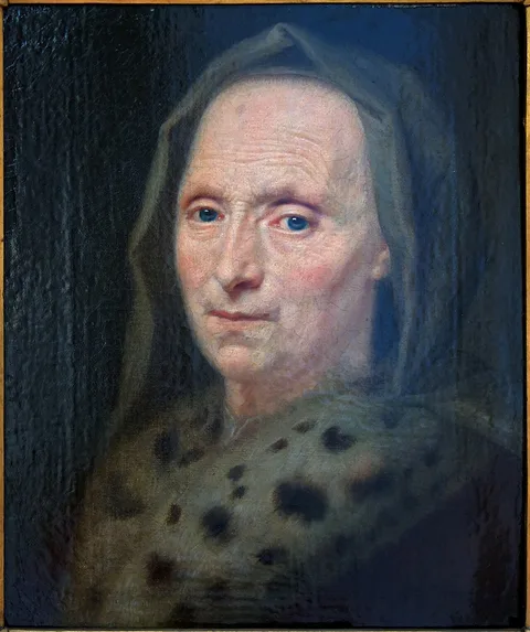Balthasar Denner, Untitled