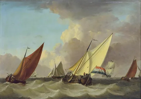 Jan van Os, Untitled