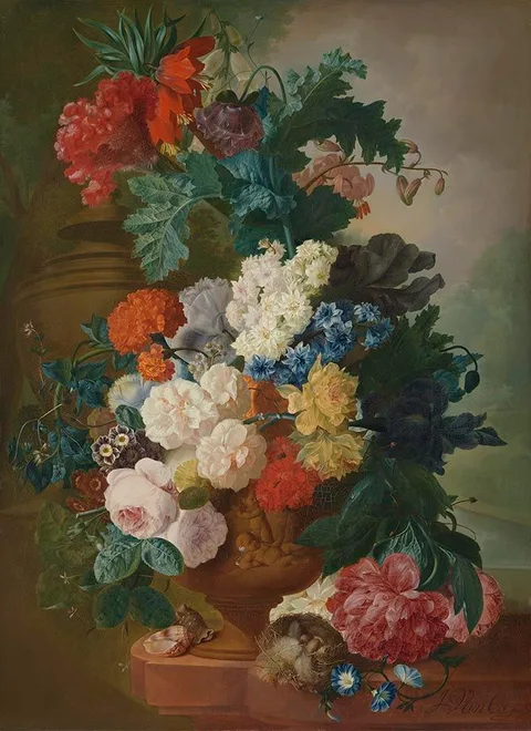Jan van Os, Untitled