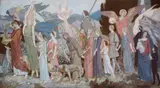 John Duncan, Masque of Love