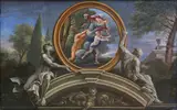 Filippo Lauri, Alpheus Chasing Arethusa