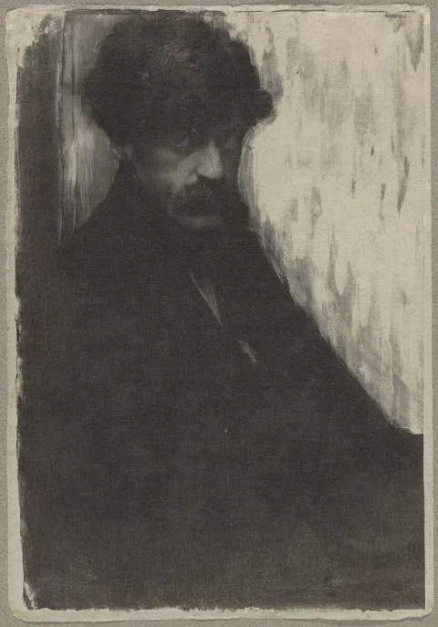 Gertrude Käsebier, Alfred Stieglitz