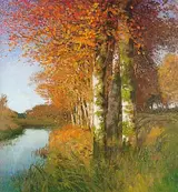 Hans am Ende, Untitled