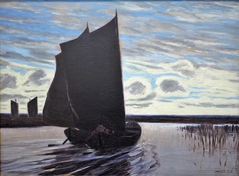 Hans am Ende, Untitled