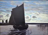 Hans am Ende, Untitled
