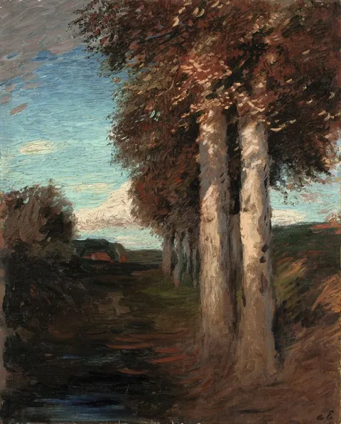 Hans am Ende, Untitled