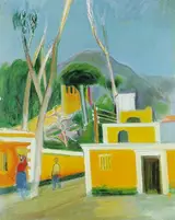 Rudolf Levy, Untitled