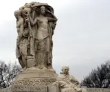 James Earle Fraser, John Ericsson National Memorial
