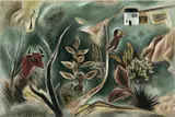 Yasuo Kuniyoshi, Dream