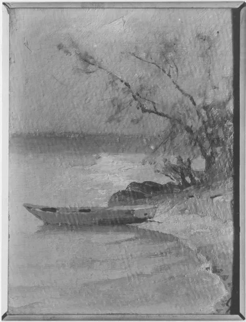 Karl Raupp, Untitled