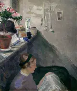 Bernhard Folkestad, From the Studio